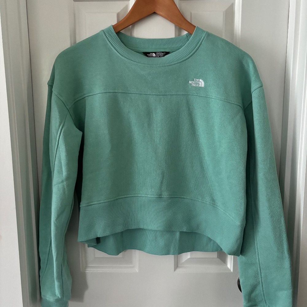 The North Face Camp Crew, XL